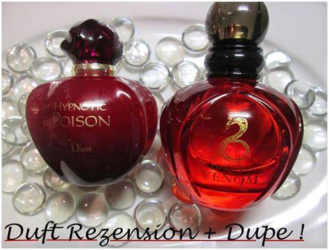 perfume dupe hypnotic poison|hypnotic poison dior dupe.